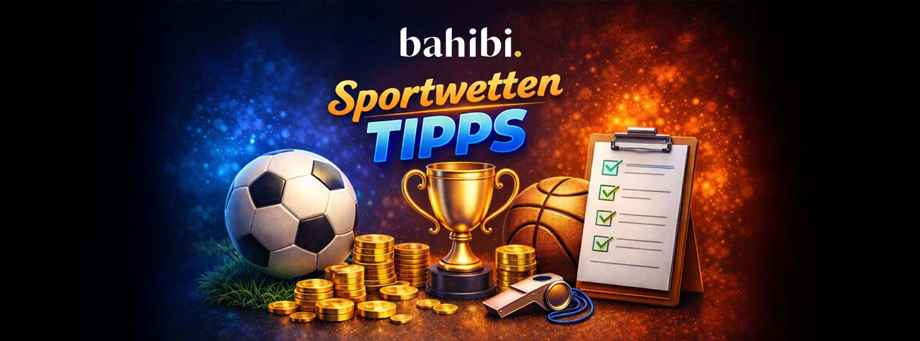 Sportwetten Tipps mit Checkliste für bessere Entscheidungen